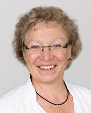 Dr. med. Renate Köllner